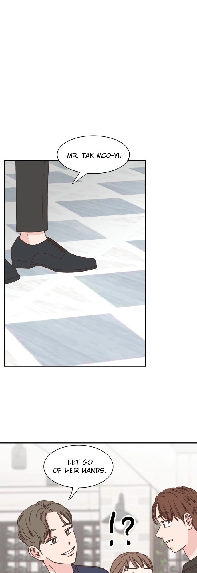 One Of A Kind Romance Chapter 88 page 6 - Chapter 88