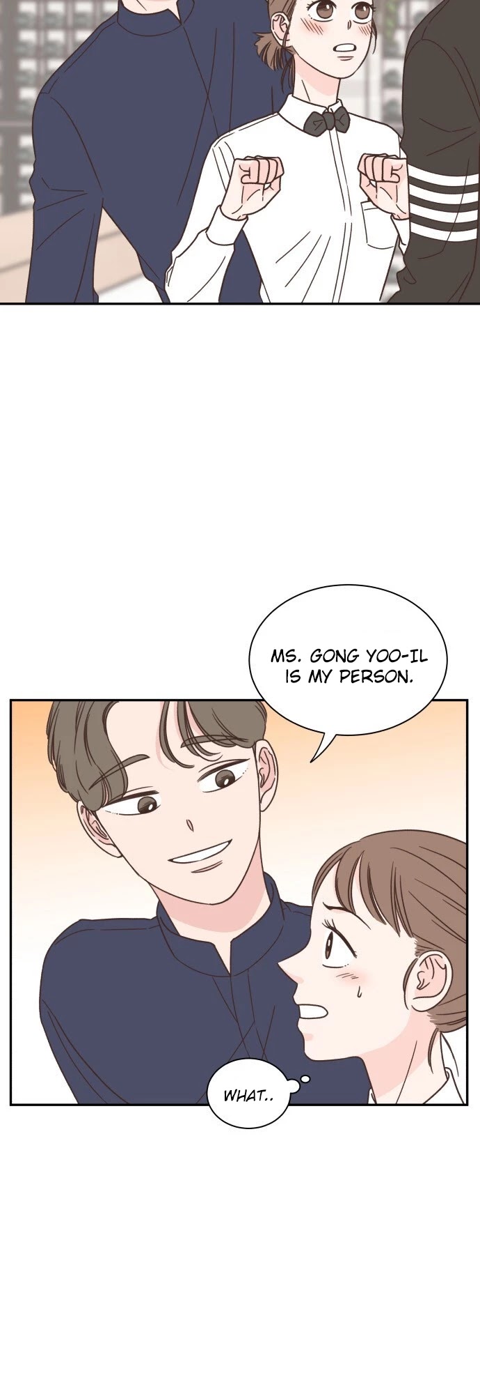 One Of A Kind Romance Chapter 88 page 7 - Chapter 88