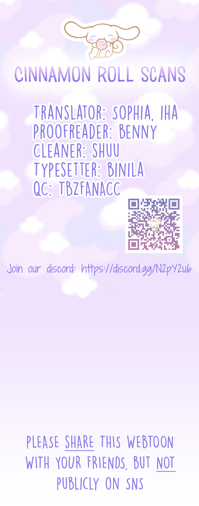 One Of A Kind Romance Chapter 89 page 1 - Chapter 89