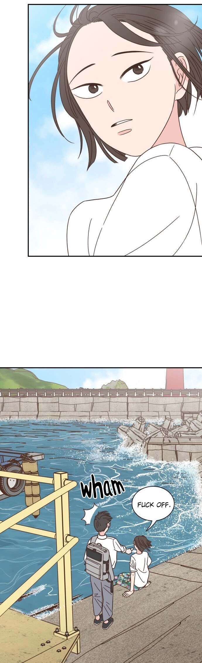 One Of A Kind Romance Chapter 89 page 10 - Chapter 89