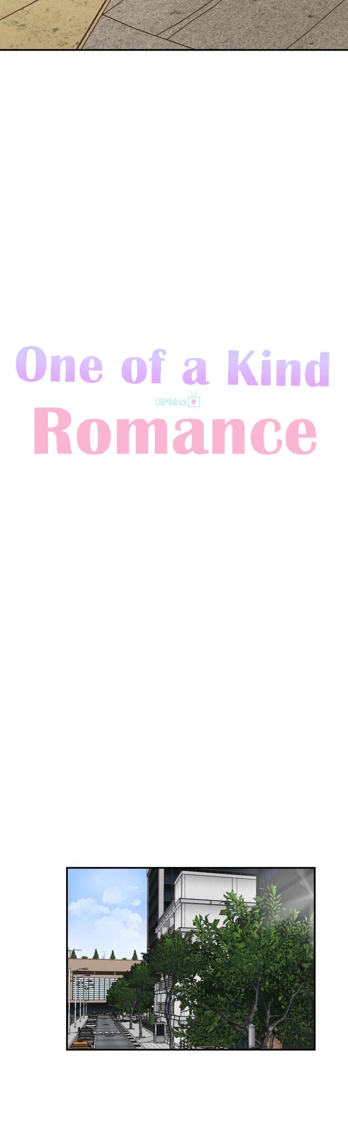 One Of A Kind Romance Chapter 89 page 11 - Chapter 89