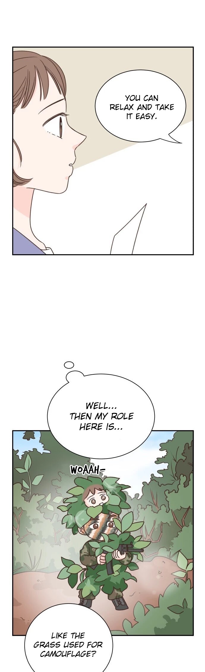 One Of A Kind Romance Chapter 89 page 25 - Chapter 89