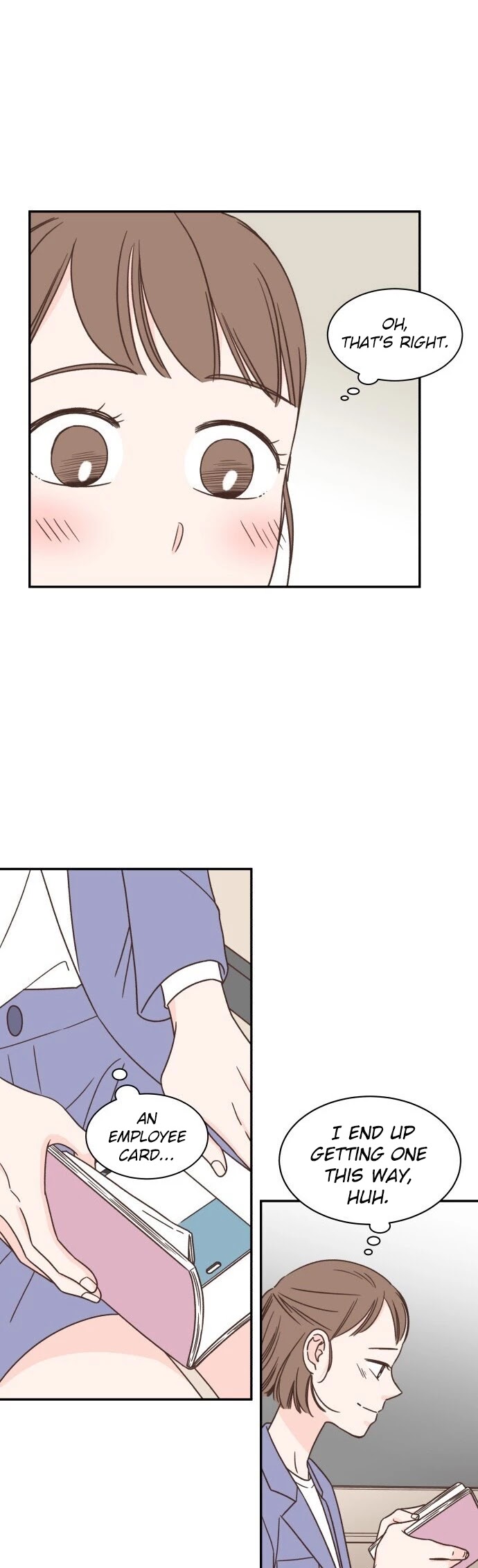 One Of A Kind Romance Chapter 89 page 27 - Chapter 89