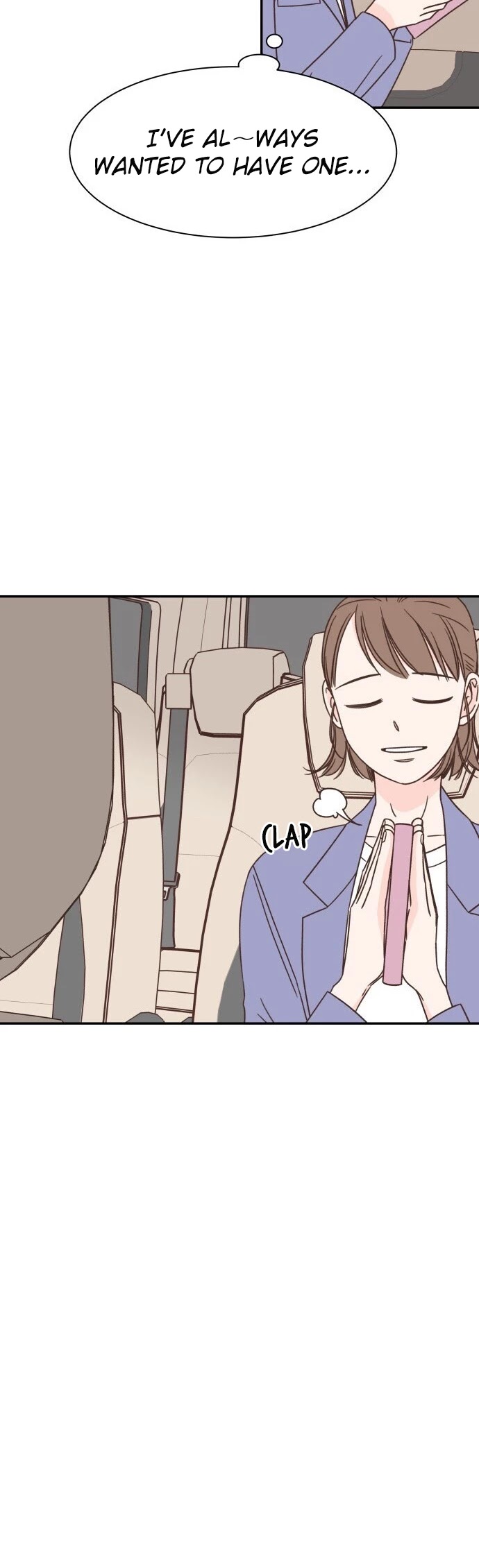 One Of A Kind Romance Chapter 89 page 28 - Chapter 89