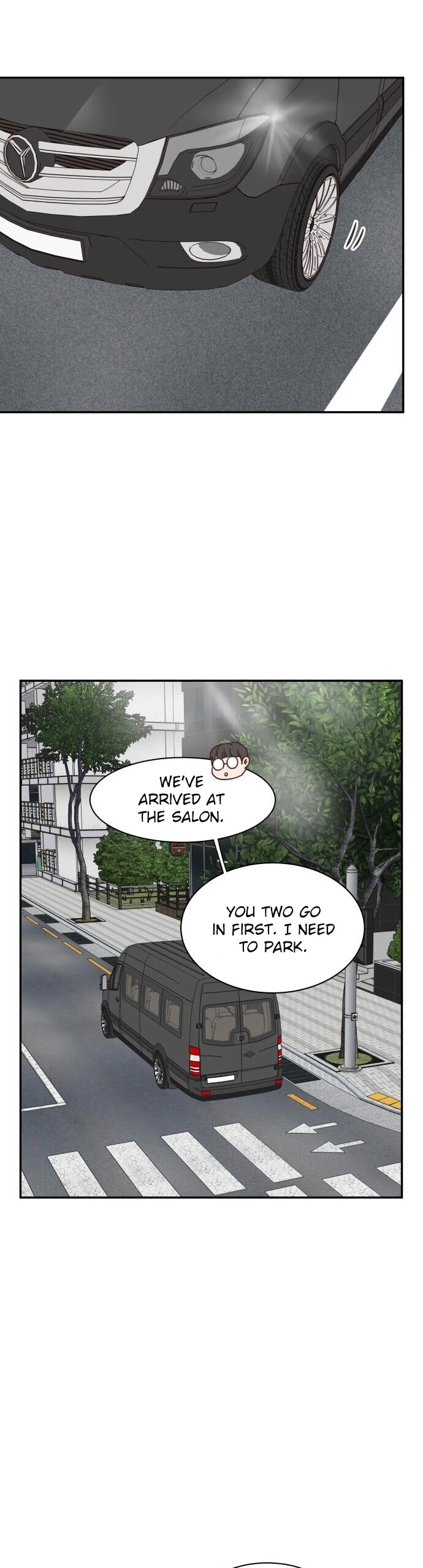One Of A Kind Romance Chapter 89 page 29 - Chapter 89