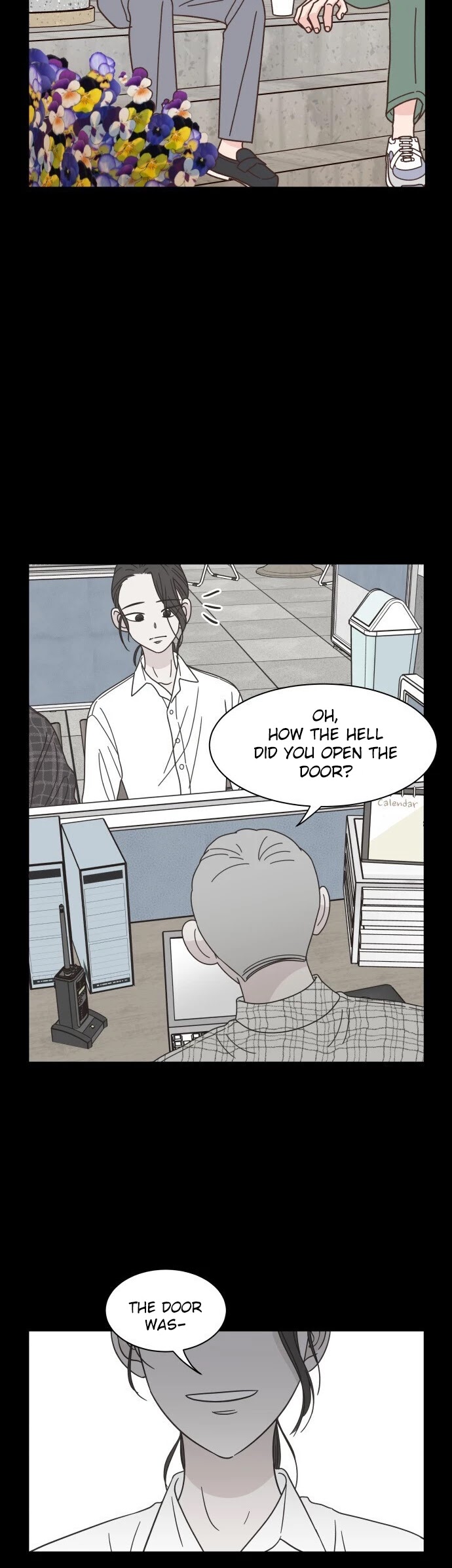 One Of A Kind Romance Chapter 89 page 3 - Chapter 89