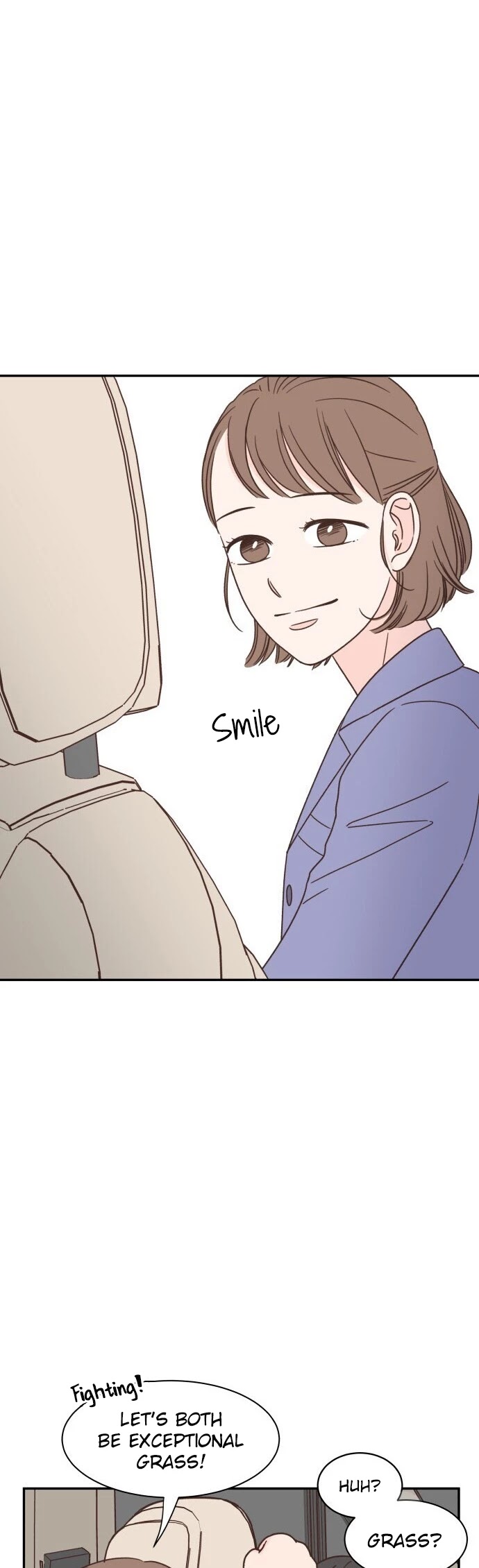 One Of A Kind Romance Chapter 89 page 31 - Chapter 89