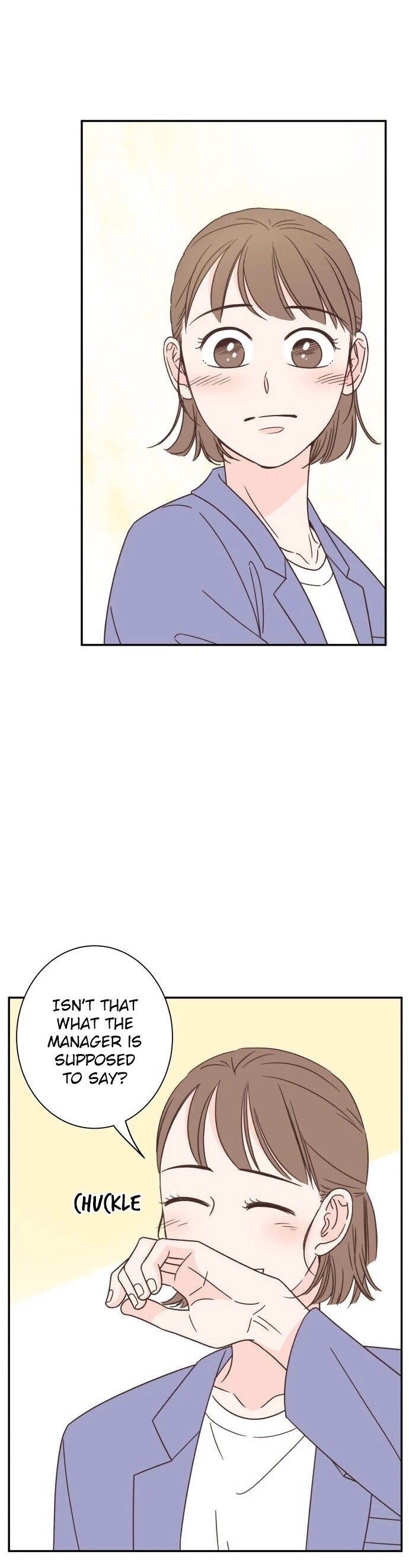 One Of A Kind Romance Chapter 89 page 34 - Chapter 89