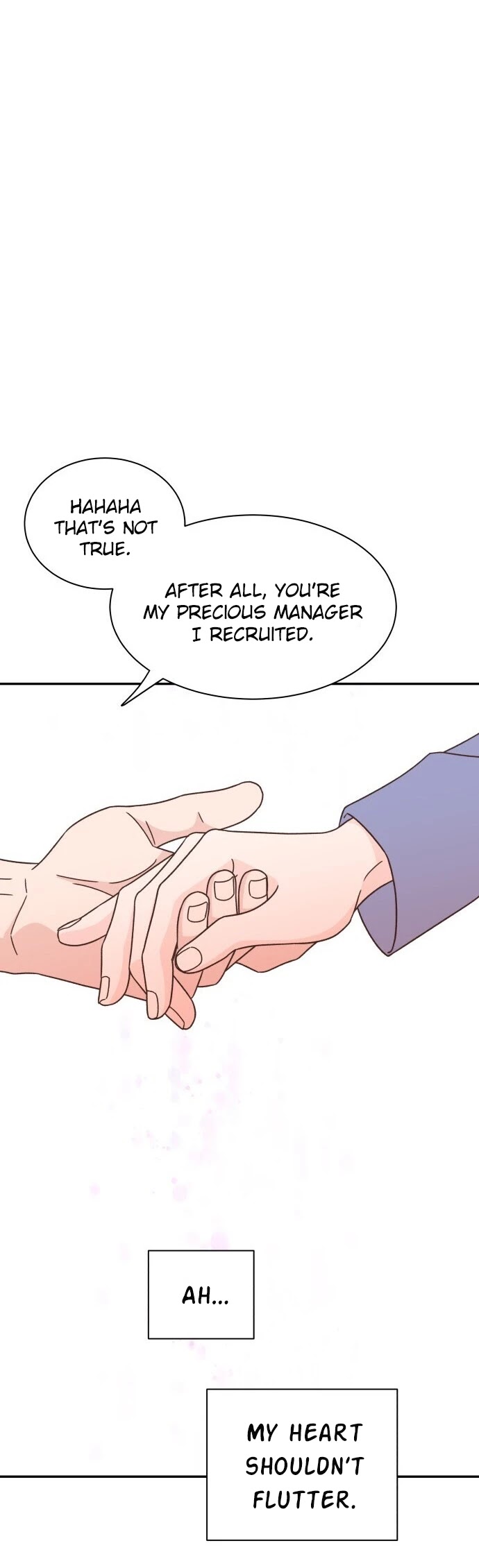 One Of A Kind Romance Chapter 89 page 35 - Chapter 89