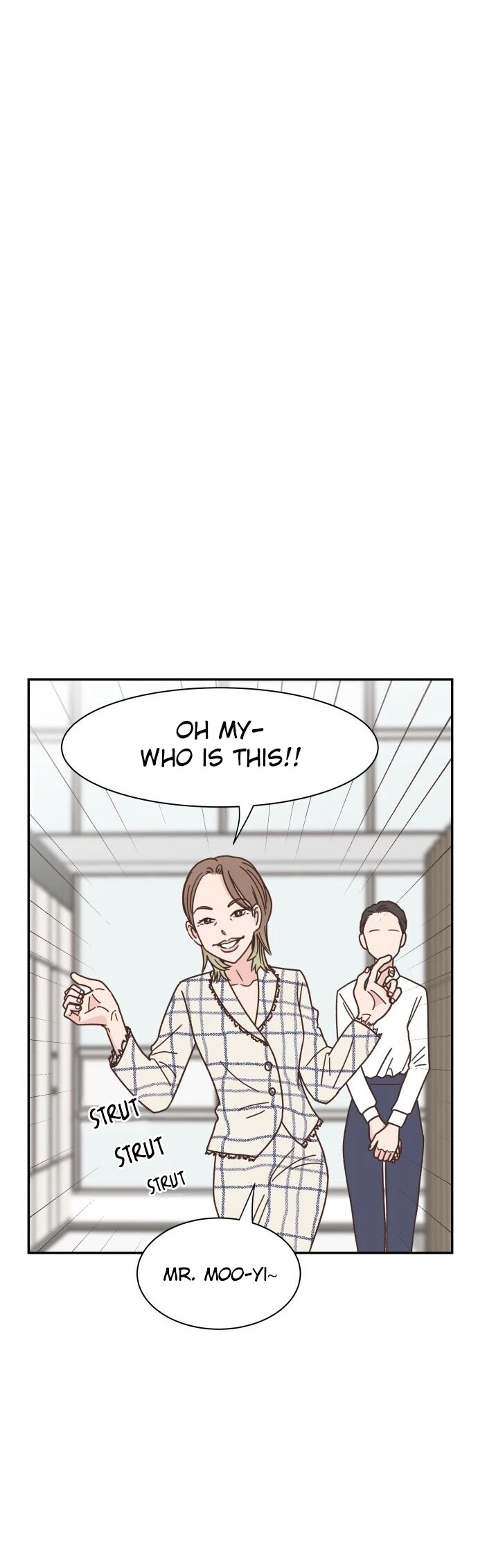 One Of A Kind Romance Chapter 89 page 36 - Chapter 89