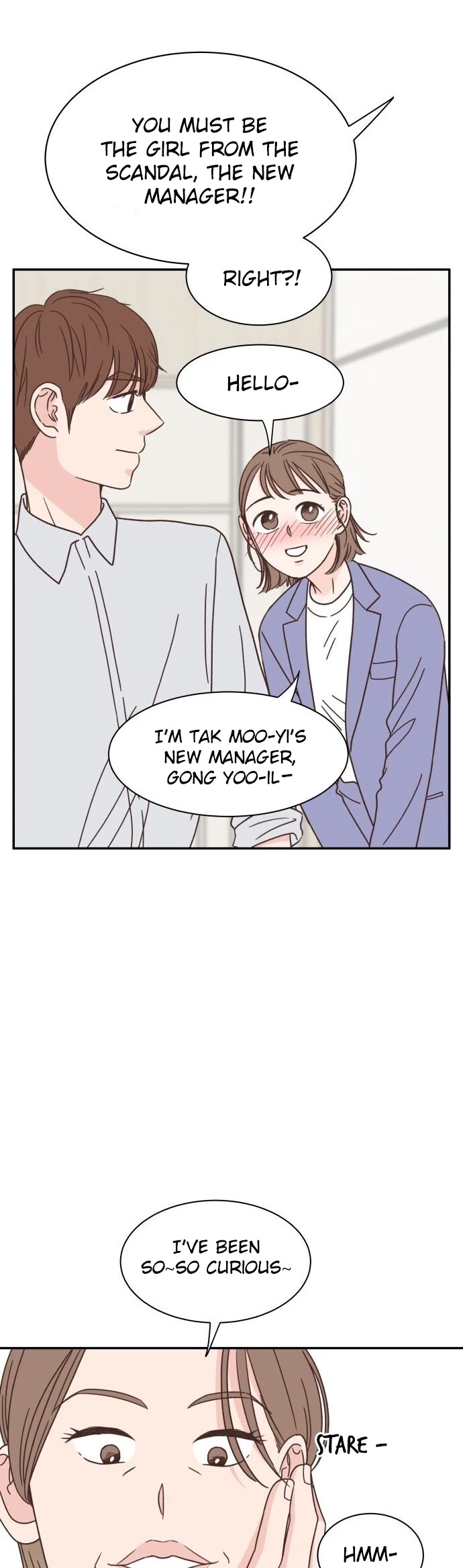 One Of A Kind Romance Chapter 89 page 37 - Chapter 89