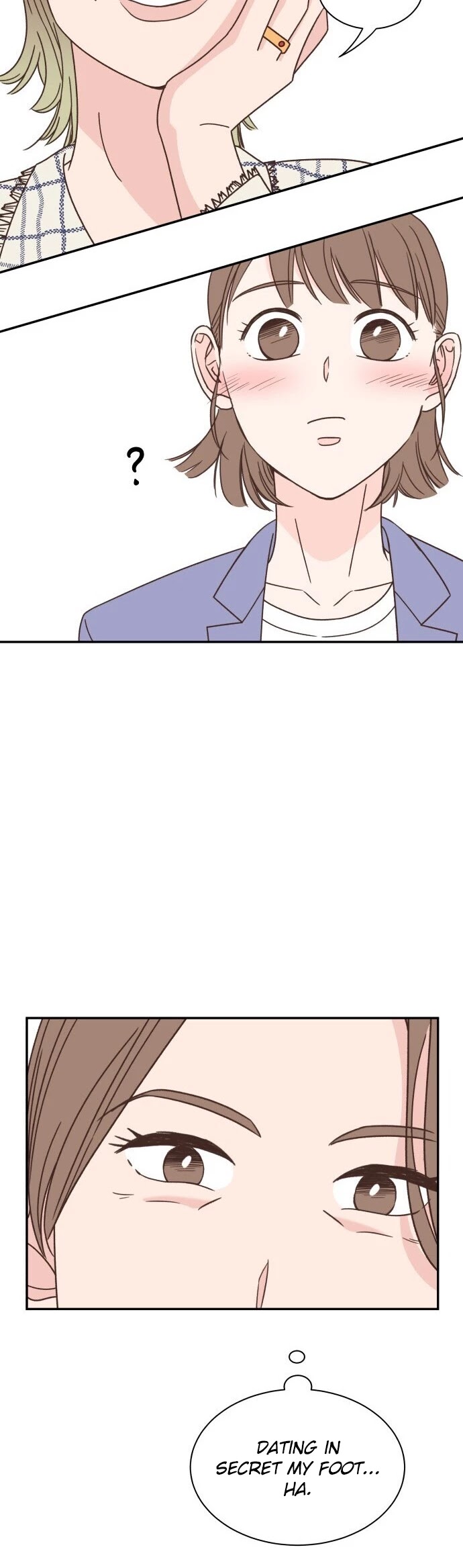 One Of A Kind Romance Chapter 89 page 38 - Chapter 89