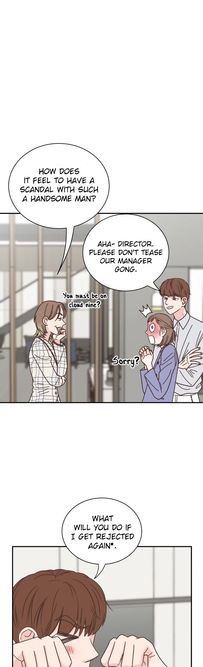 One Of A Kind Romance Chapter 89 page 39 - Chapter 89