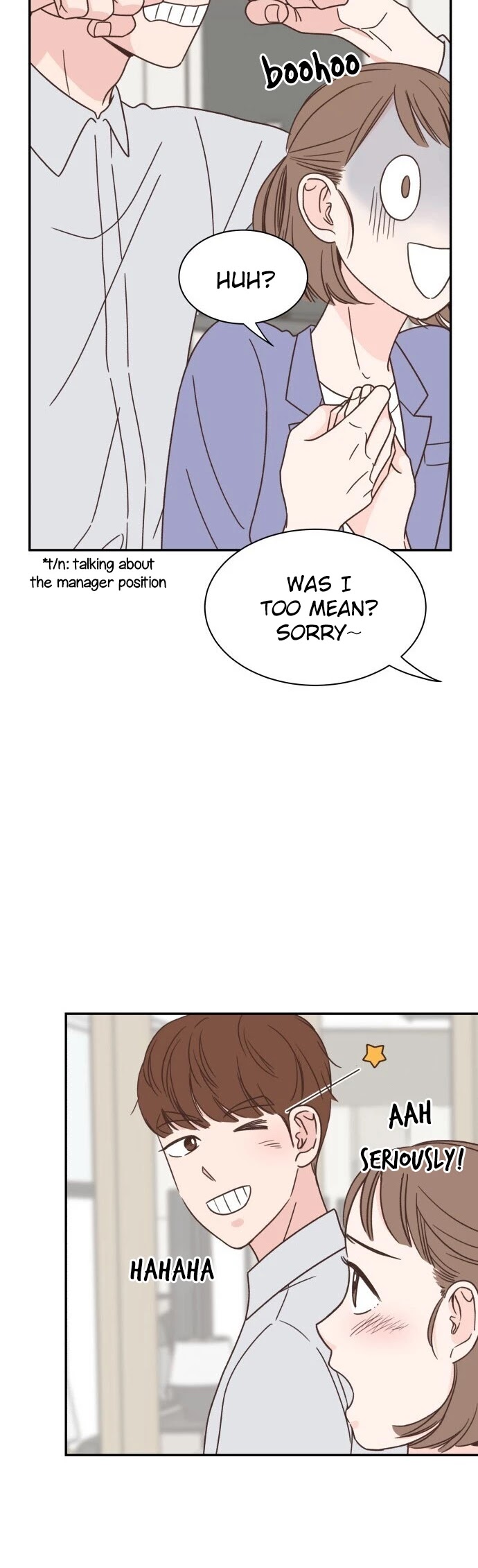 One Of A Kind Romance Chapter 89 page 40 - Chapter 89