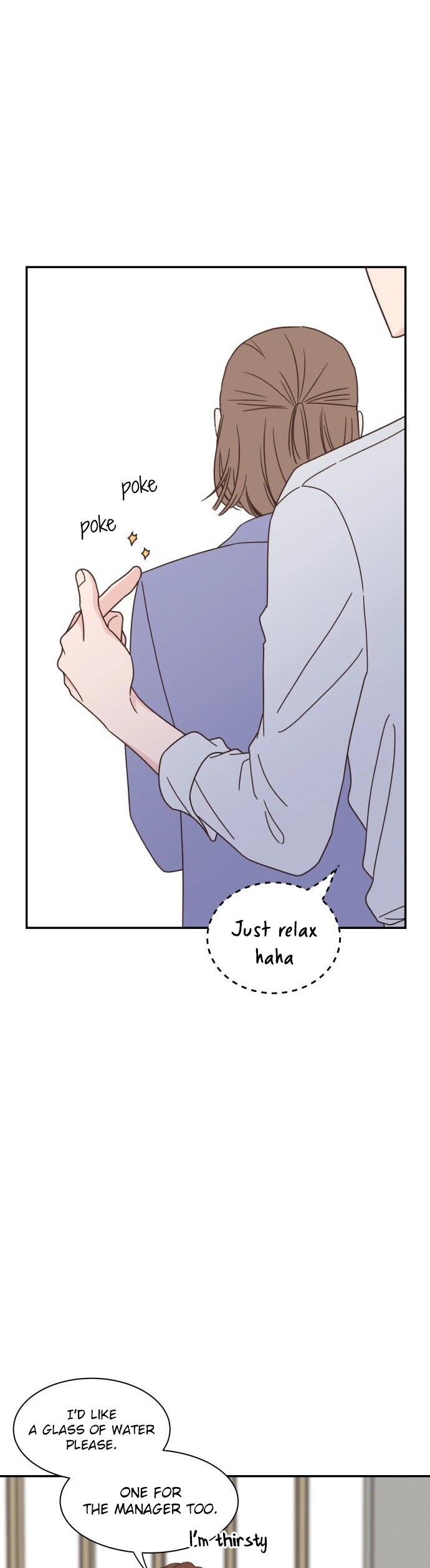 One Of A Kind Romance Chapter 89 page 41 - Chapter 89