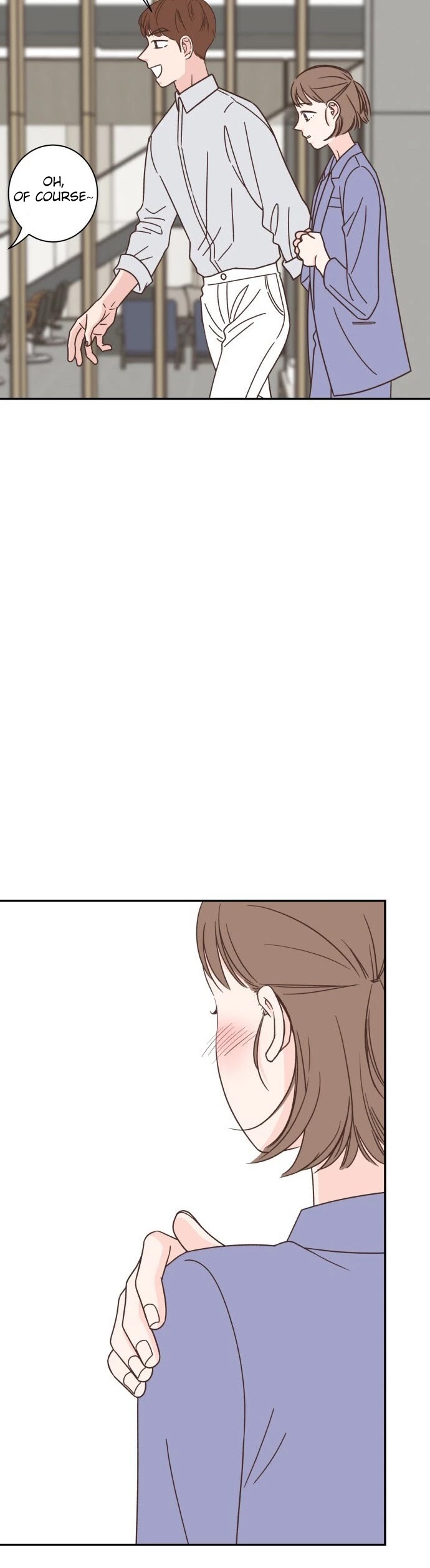 One Of A Kind Romance Chapter 89 page 42 - Chapter 89