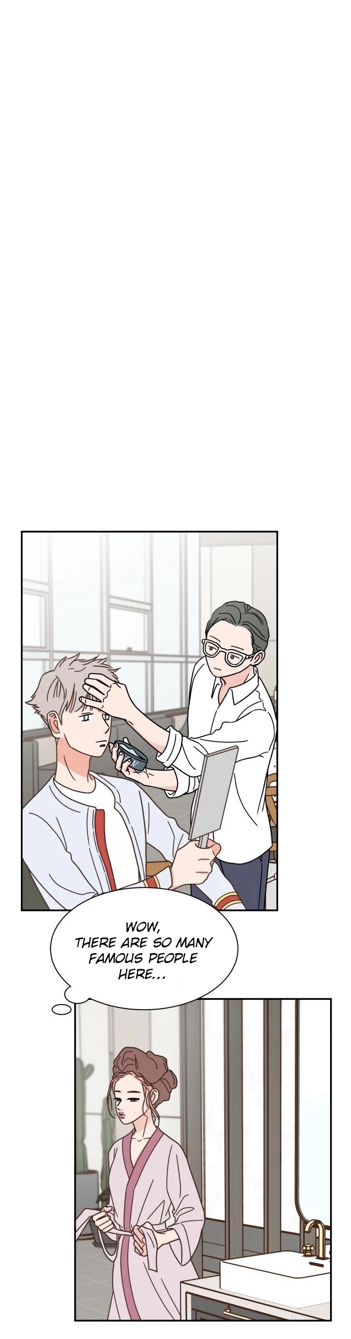 One Of A Kind Romance Chapter 89 page 43 - Chapter 89