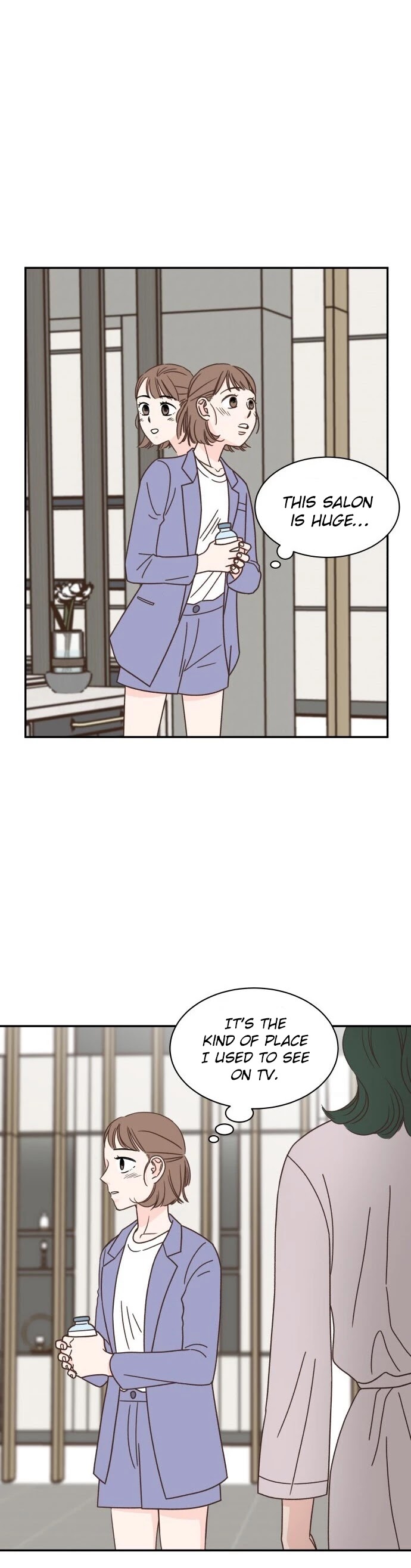 One Of A Kind Romance Chapter 89 page 44 - Chapter 89