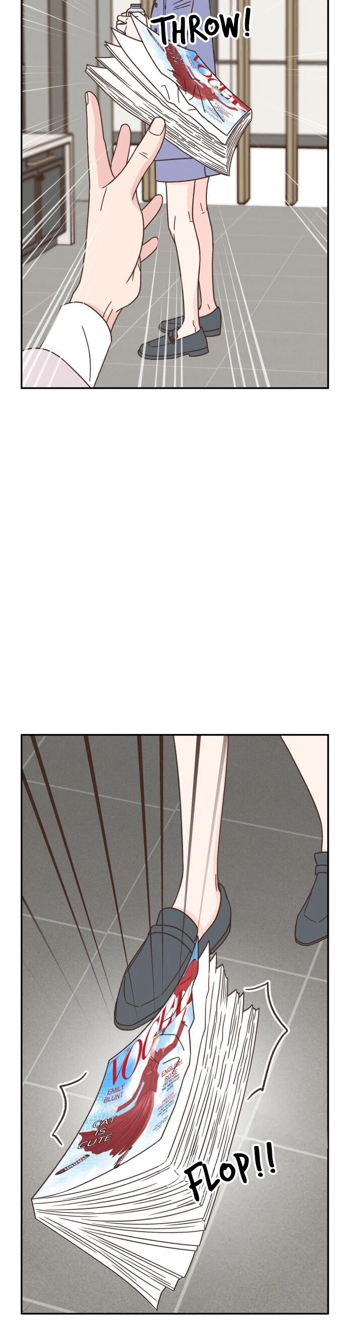 One Of A Kind Romance Chapter 89 page 46 - Chapter 89