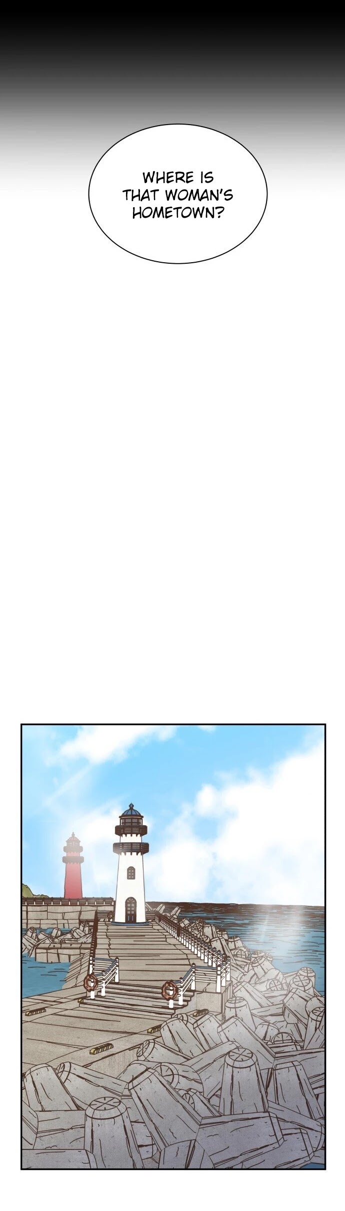 One Of A Kind Romance Chapter 89 page 8 - Chapter 89