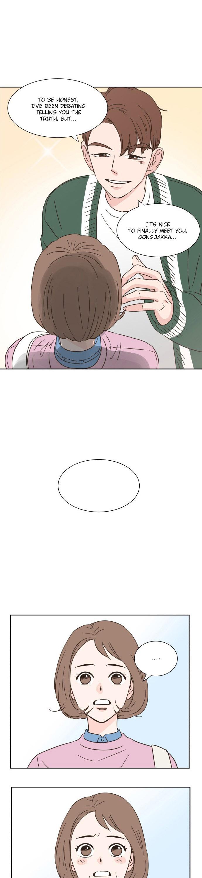 One Of A Kind Romance Chapter 9 page 1 - Chapter 9