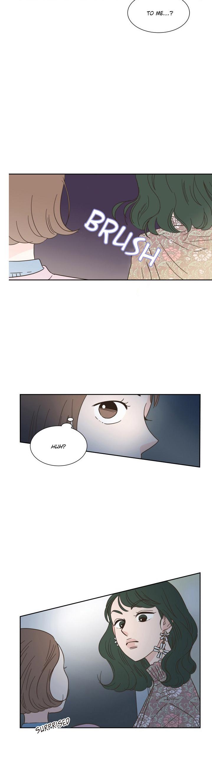 One Of A Kind Romance Chapter 9 page 11 - Chapter 9