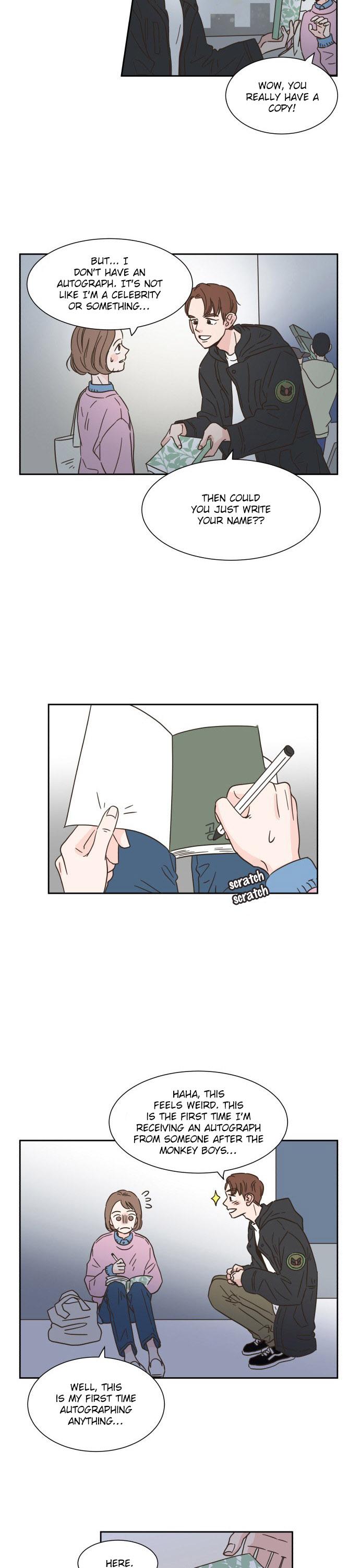 One Of A Kind Romance Chapter 9 page 13 - Chapter 9