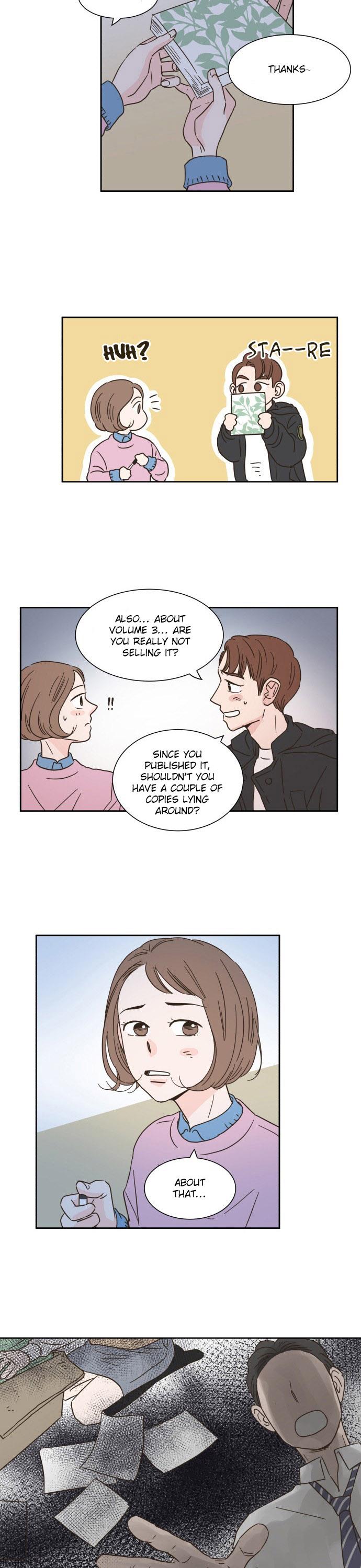 One Of A Kind Romance Chapter 9 page 14 - Chapter 9