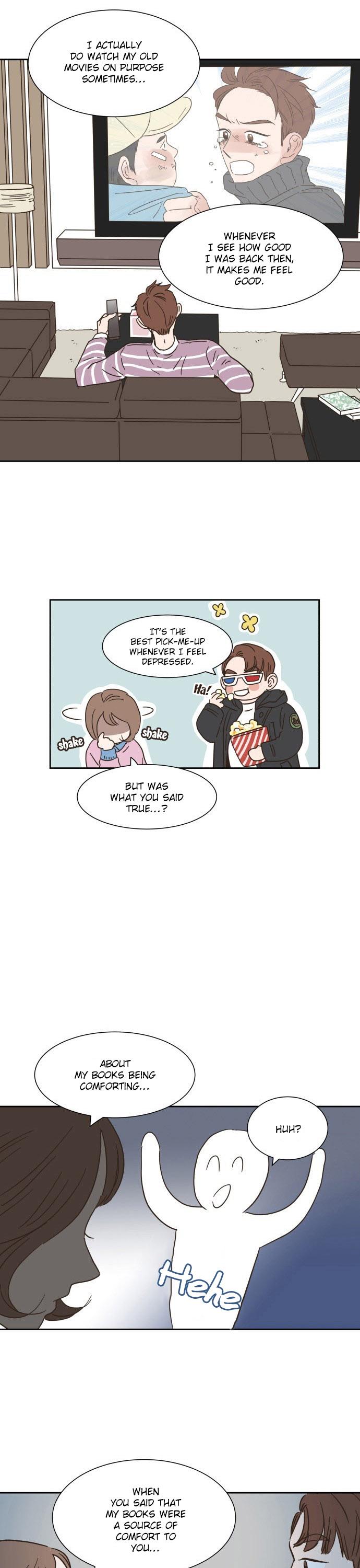 One Of A Kind Romance Chapter 9 page 18 - Chapter 9