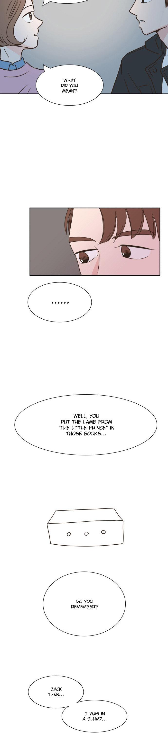 One Of A Kind Romance Chapter 9 page 19 - Chapter 9