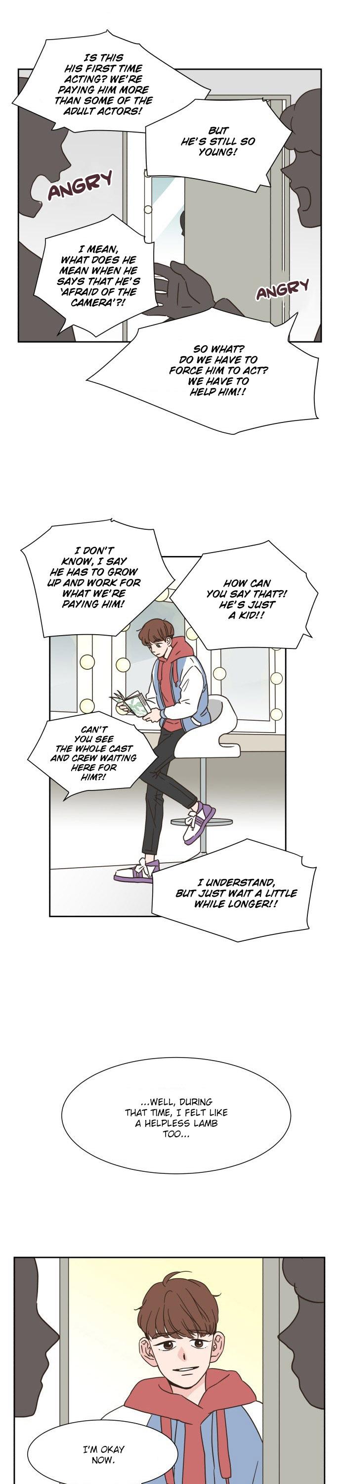 One Of A Kind Romance Chapter 9 page 20 - Chapter 9