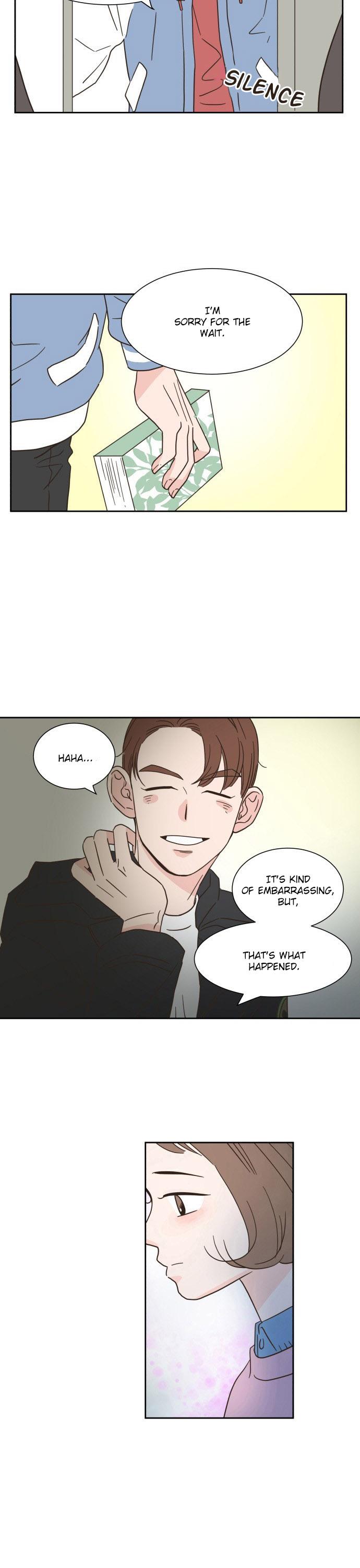 One Of A Kind Romance Chapter 9 page 21 - Chapter 9