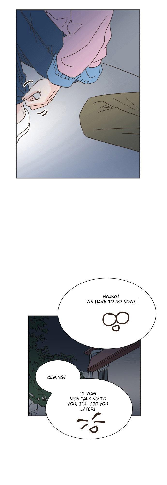 One Of A Kind Romance Chapter 9 page 22 - Chapter 9