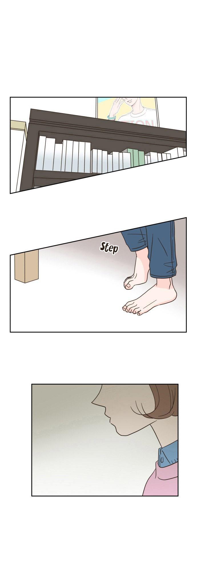 One Of A Kind Romance Chapter 9 page 23 - Chapter 9