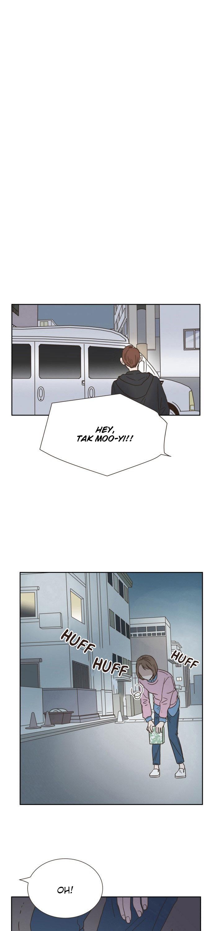 One Of A Kind Romance Chapter 9 page 24 - Chapter 9