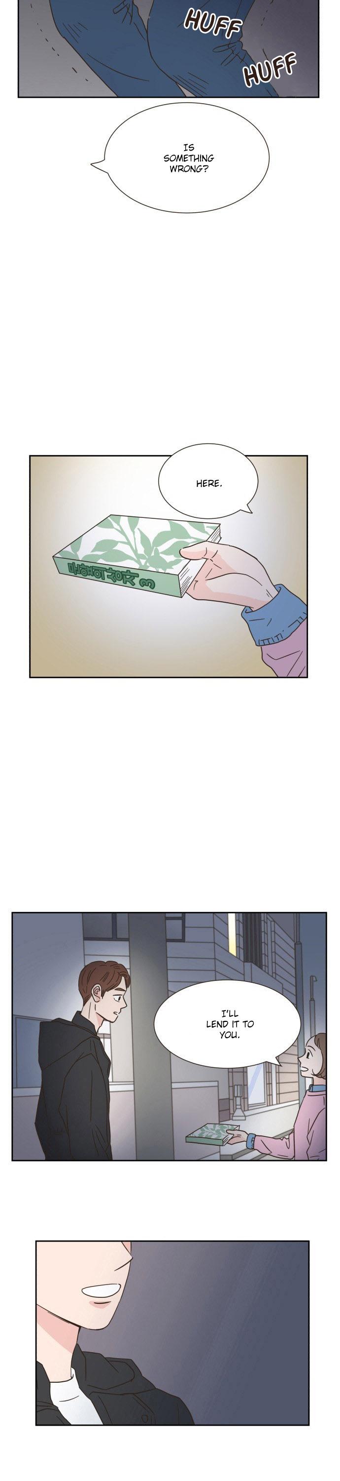 One Of A Kind Romance Chapter 9 page 25 - Chapter 9