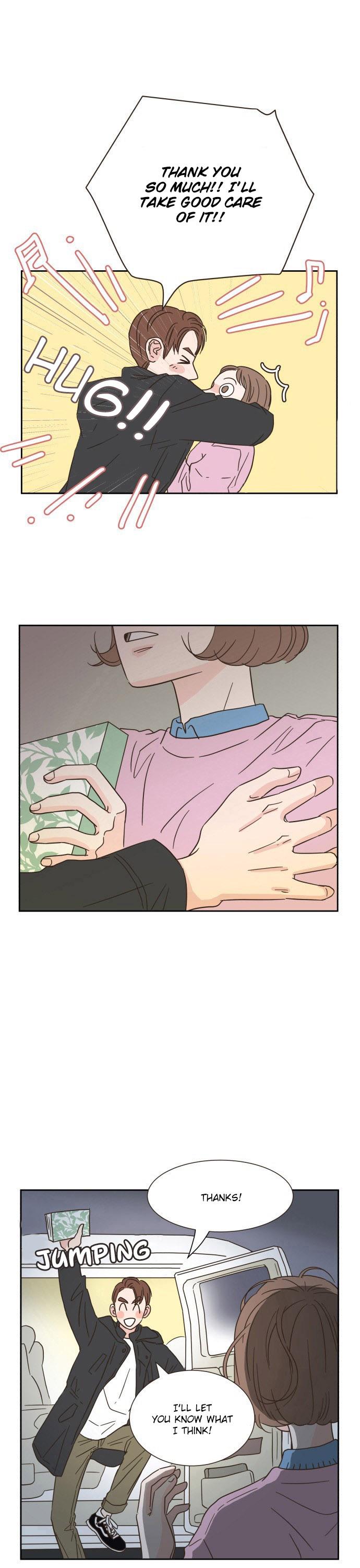 One Of A Kind Romance Chapter 9 page 26 - Chapter 9