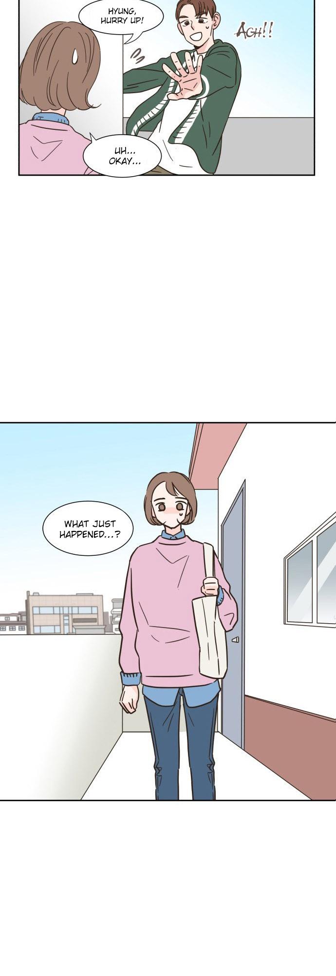 One Of A Kind Romance Chapter 9 page 6 - Chapter 9