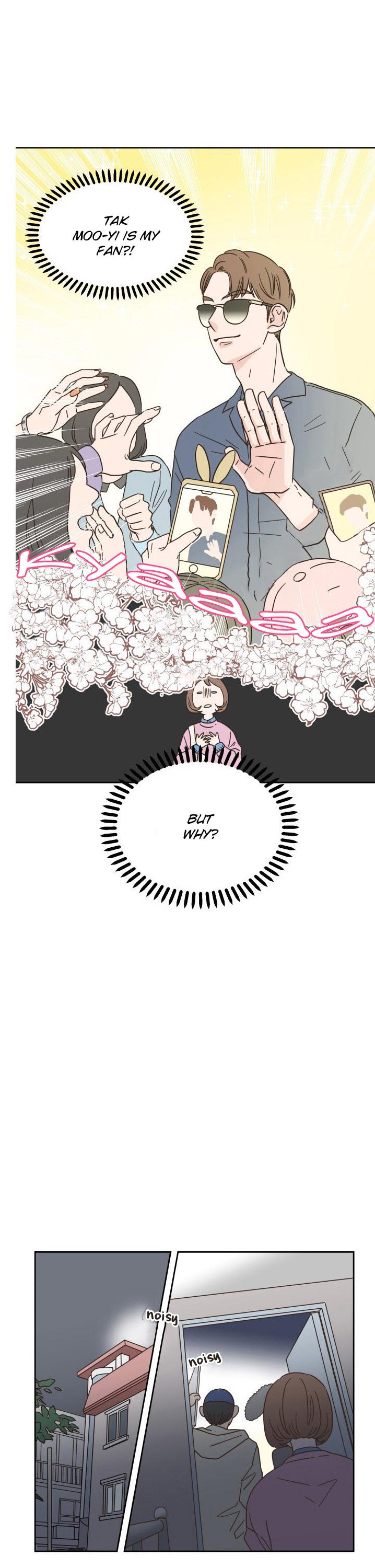 One Of A Kind Romance Chapter 9 page 8 - Chapter 9
