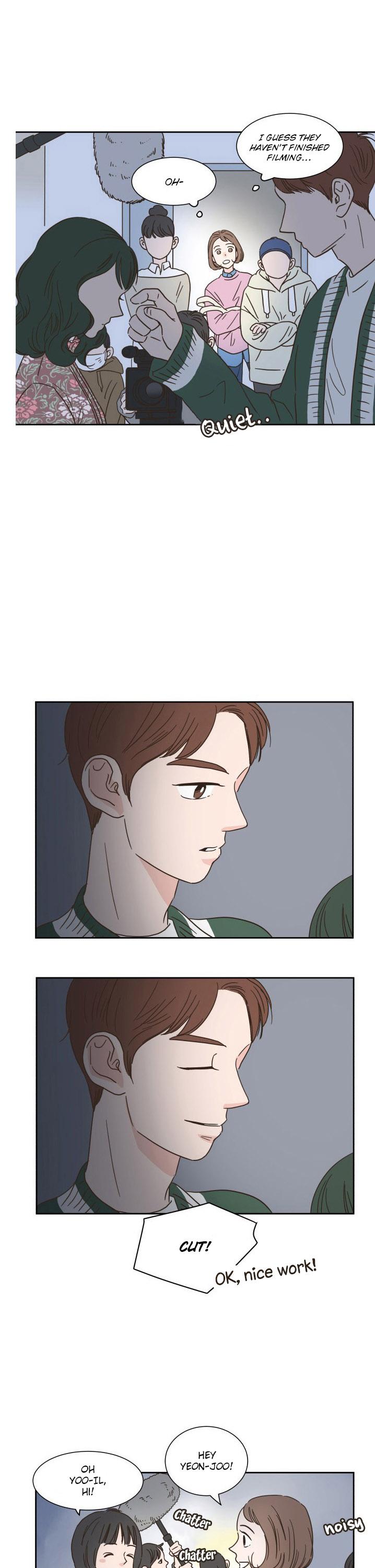 One Of A Kind Romance Chapter 9 page 9 - Chapter 9