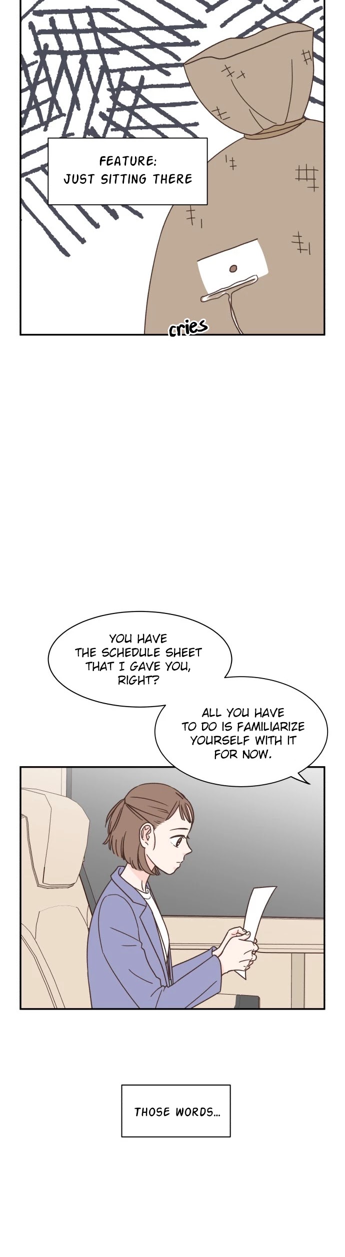 One Of A Kind Romance Chapter 90 page 17 - Chapter 90