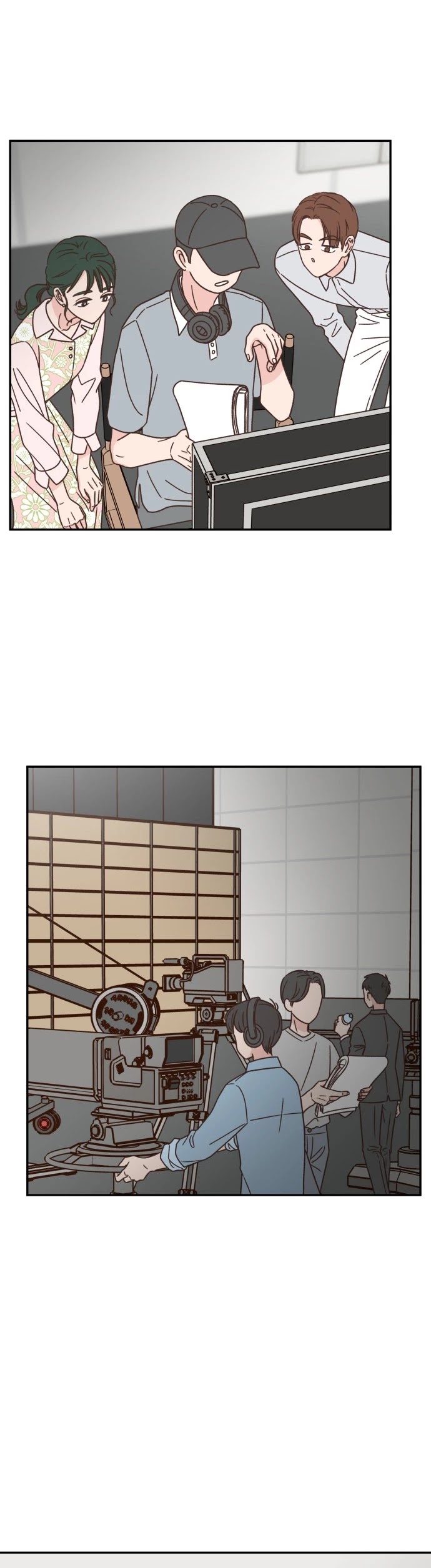 One Of A Kind Romance Chapter 90 page 18 - Chapter 90