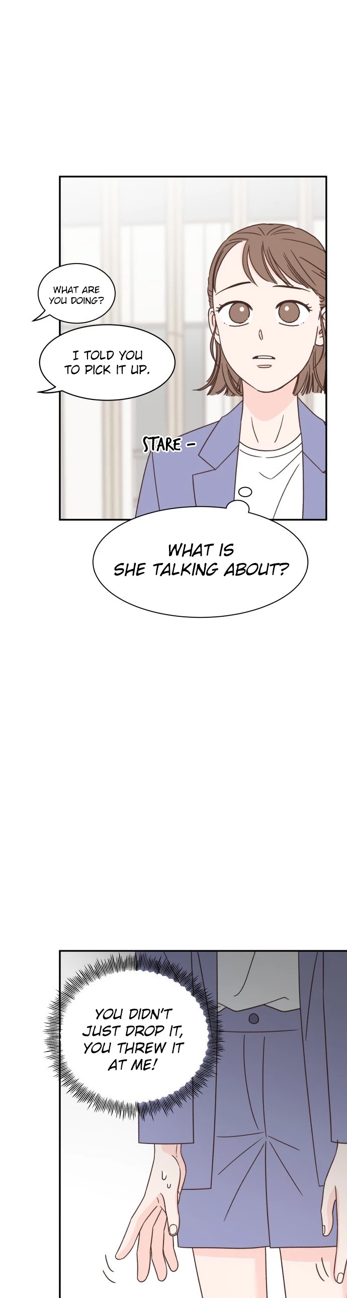 One Of A Kind Romance Chapter 90 page 2 - Chapter 90