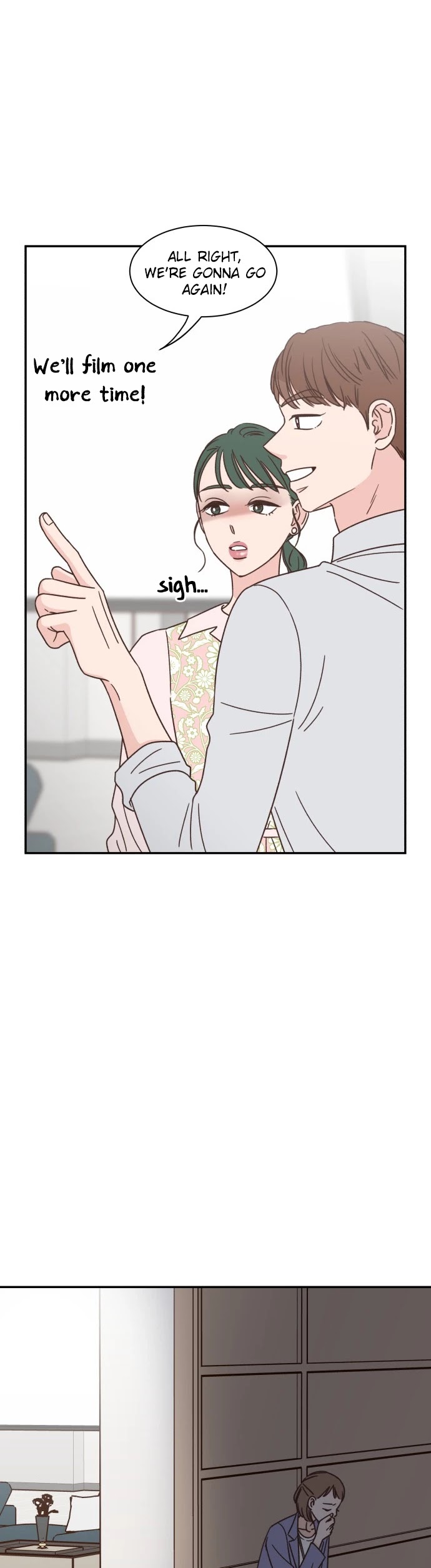 One Of A Kind Romance Chapter 90 page 24 - Chapter 90