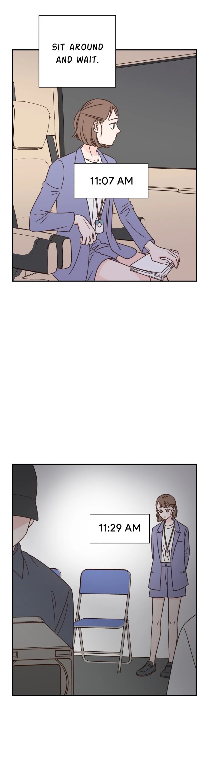 One Of A Kind Romance Chapter 90 page 26 - Chapter 90