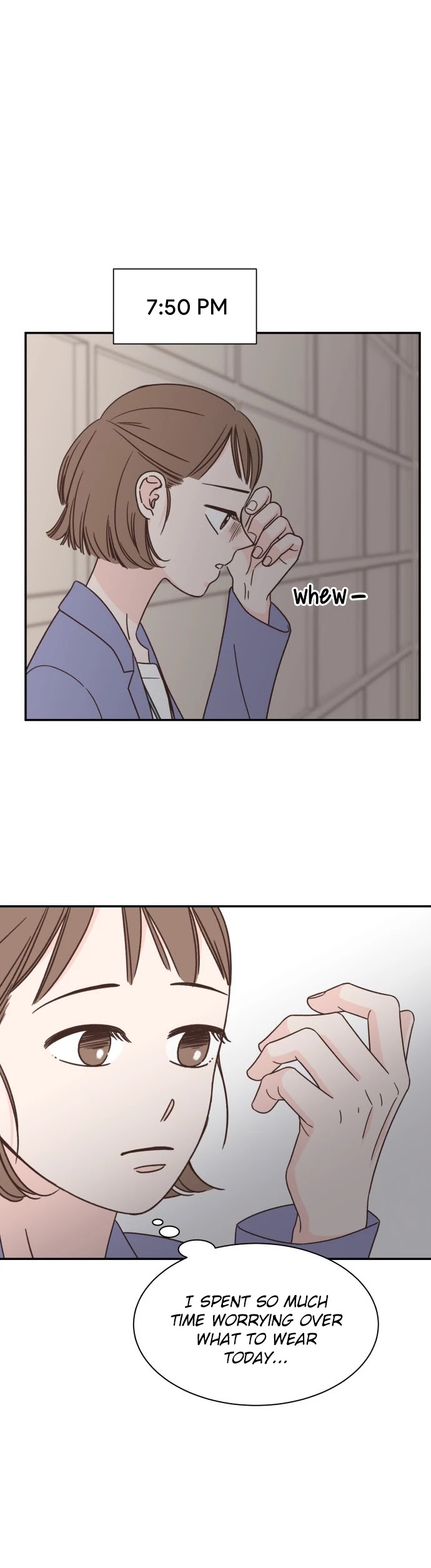 One Of A Kind Romance Chapter 90 page 27 - Chapter 90