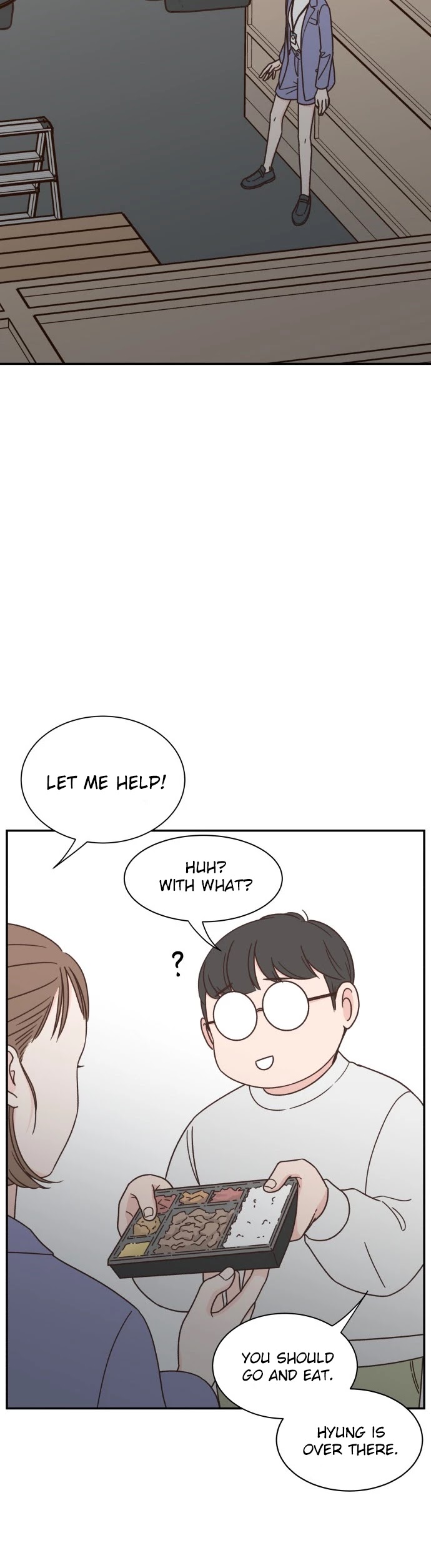 One Of A Kind Romance Chapter 90 page 29 - Chapter 90