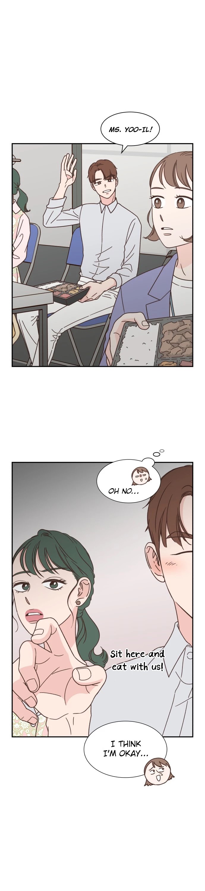 One Of A Kind Romance Chapter 90 page 30 - Chapter 90