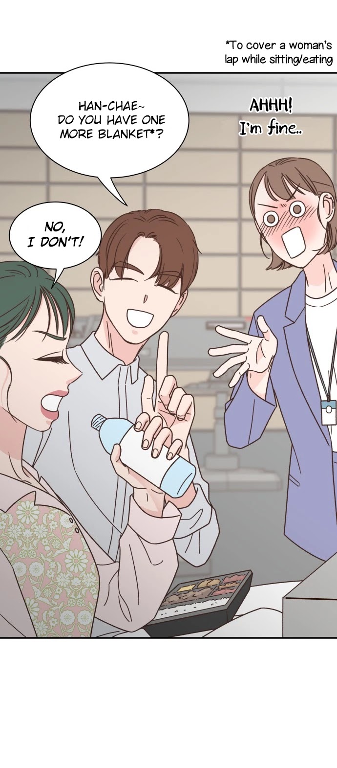 One Of A Kind Romance Chapter 90 page 31 - Chapter 90