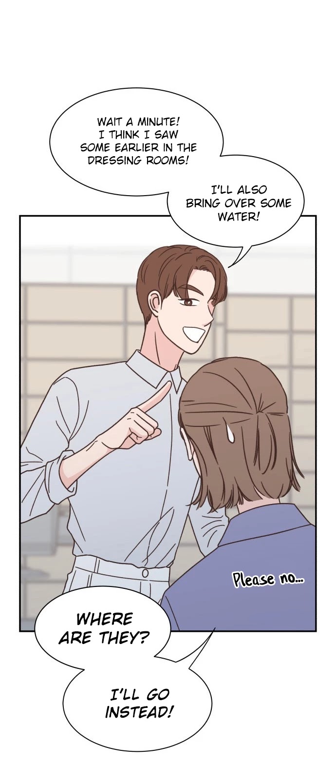 One Of A Kind Romance Chapter 90 page 32 - Chapter 90